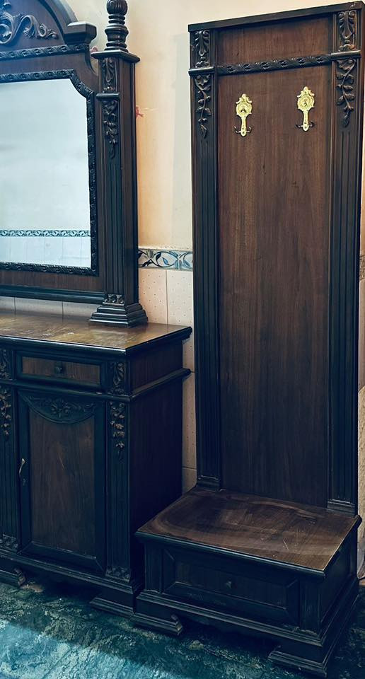 غرفة نوم للبيع للتواصل واتساب***********
