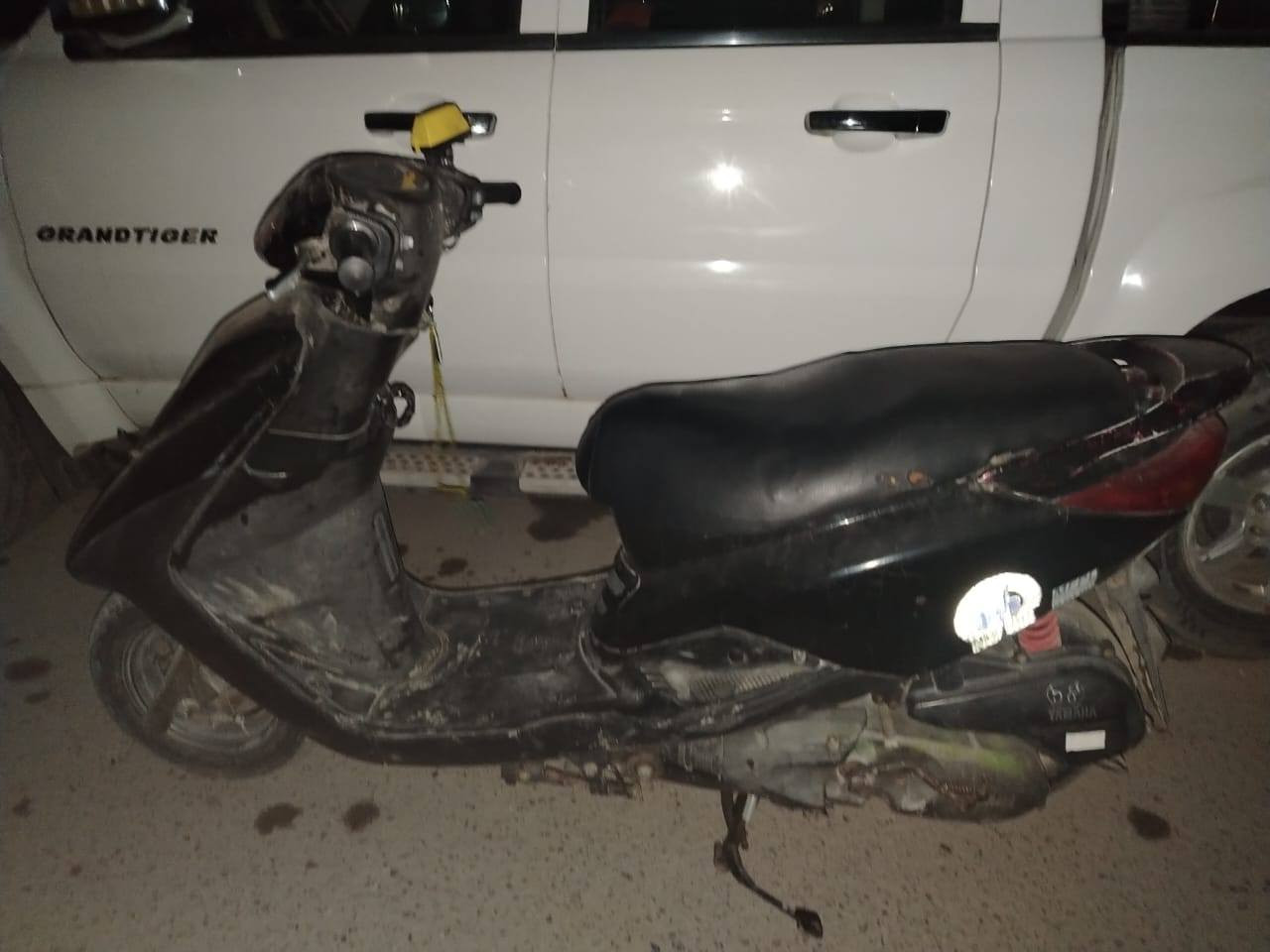 السلام عليكم دراجه بريز بلادي نظيفه تخبل السعر ٥٠٠ و بيه مجال المكان مدينة الصدر  ٧٢ الاستفسار على الرقم *********** مازنجر ليث عدي
