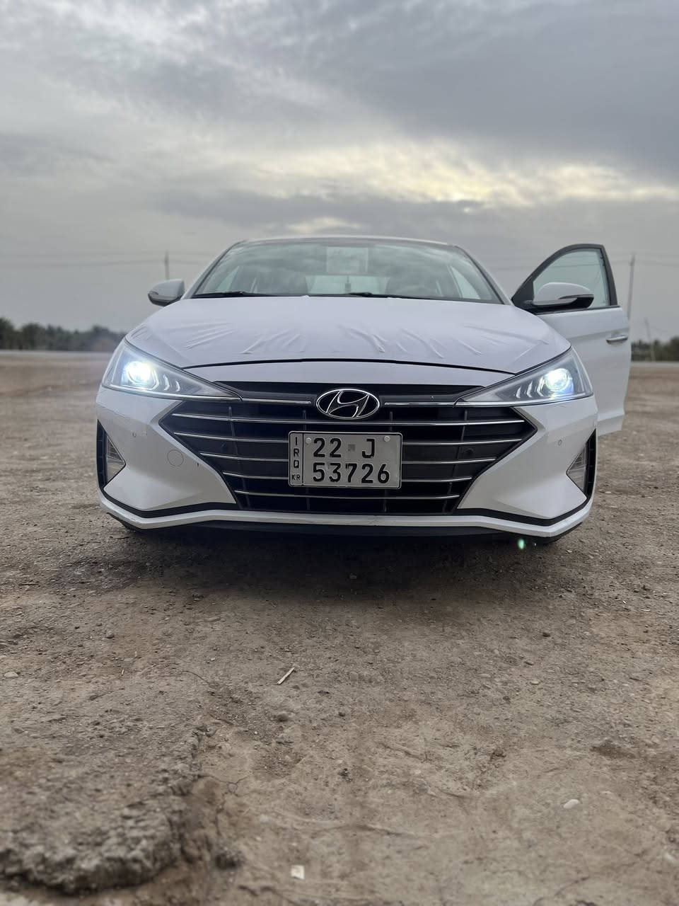 سلام عليكم النترا موديل 2019 خليجي السياره مكفوله كفاله عامه موصفات شاشه فتحه حساس امامي خلفي مري شفط محرك 2000 منضومه زنون السياره ماشيه 121 السياره ماناقصه اي شي السعر 160 بيه مجال بيع أو مراوس فقط النترا مكان السياره واسط العزيزيه رقم ***********
