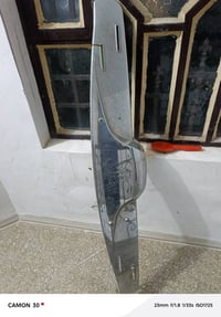 السبايدر • مرايات • درع