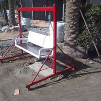 كلمن • ديكور • حديقة