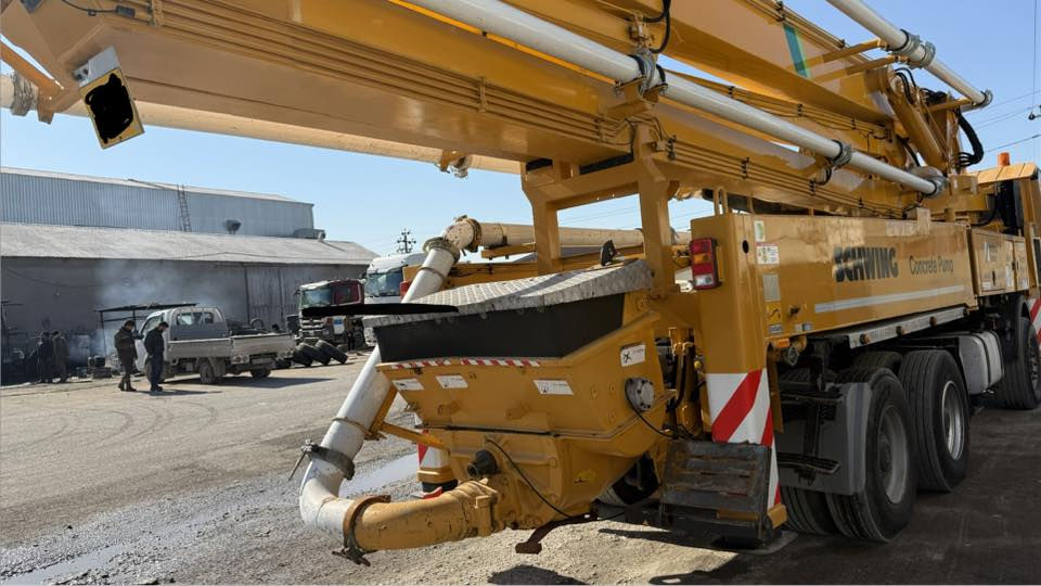 السلام عليكم بم شوينك 42  موديل 2006 بم شوط طويل 250 سيت مضخات جديد سيت بوري وقفيص 
يعني مو عايز شي و بوجهك للشغل بشرط 
الاستفسار ***********
***********
