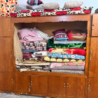ميز تواليت • فراش نضيف • كلار كازينو