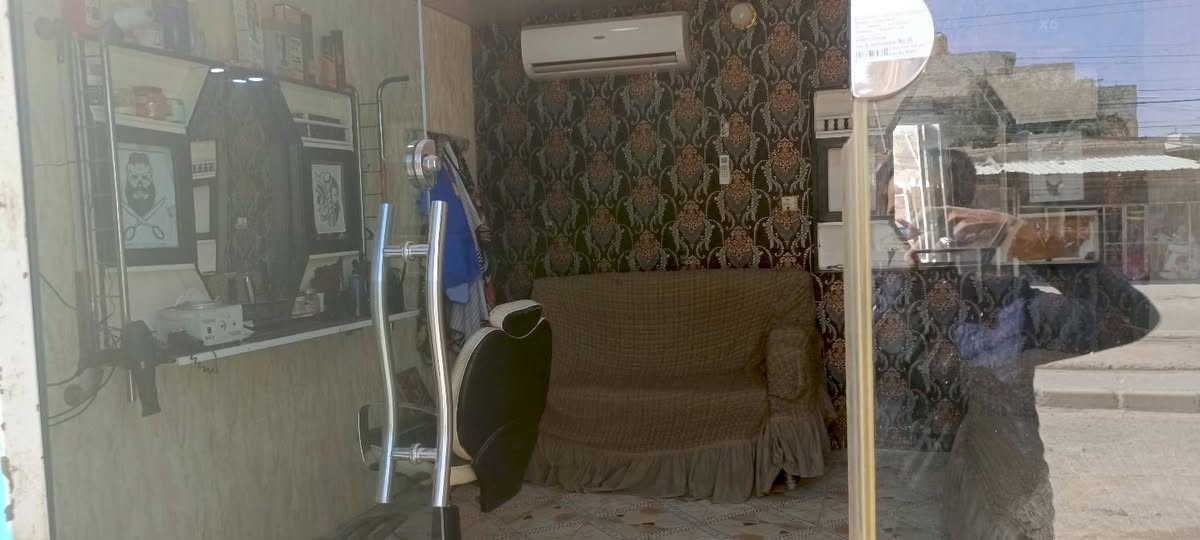 محل اليجار مال حلاقه تريد هوه وأغراضه تريد بس المحل تريد اغراض لبيع عادي مكان سيادين حي زهراء قرب مدرسه رشيد على الكيلاني عمارة, ميسان


**إذا كنت صاحب هذا الإعلان وتريد حذفه لأي سبب، رجاءا أرسل رسالة إلى الدعم الفني**