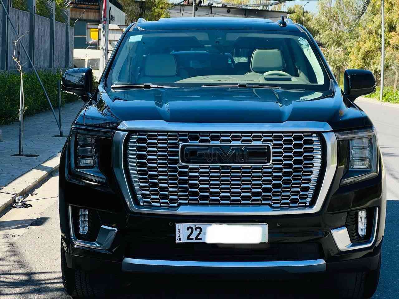 السلام عليكم
جمسي  🇺🇸 🇺🇸 🇺🇸  دنالي denali وكاله منصور 

 2022 ✅ اعلى مواصفات 

خليجي مواصفات  دنالي فول vip كشن منفصل ودواخل ملكيه 

✅ سيرفس شركه 

 ✅ مكينه كير حداديه وكهربائيات بدون اي نقص ومامفتوح بيها اي شي

 🛑 مكينه وضع شركه 

رقم اربيل 

 فحص وهزه جديد 

كفاله عامه من صبغ 

مكينه بانزين ٨ سلندر 

🛑 بانوراما 
🛑 داتا شو 
🛑 داخل ابيض اوف وايت 
🛑 شاحن واير ليش 
🛑 مرايه كاميرا وسطيه 
🛑 ٧ مقاعد 
🛑 جكات  
🛑 كاميرا محيطيه ٤
🛑 كيج ديجيتال 
🛑 بصمتين شركه 
🛑 صندوق كهرباء
🛑 ثلاجه 
🛑 كشنات كهرباء 
🛑 رادار خطوط 
🛑 كشنات تبريد تدفئه خزن 
🛑 لايت لد 
🛑 تبريد خلفي منفصل 
🛑 اطفاء ذاتي 
🛑 حساسات امامي خلفي ٣٦٠ درجه 
🛑 اناره ترحيب بل دوسه 

ماشيه  ٩٠  الف كيلو 

مكان السياره اربيل 

السعر  ٥٤٥  ورقه 💵 
#ارخص سعر
#اربيل 
#ملك الشارع 

☎️ ***********
