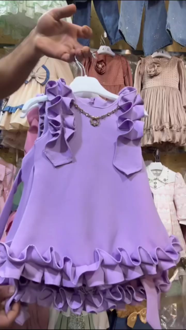 فستان البناتي 
قياسات :٦شهر ٢٤ شهر 
#ملابس_اطفال

العنوان….👇🏻👇🏻
‏:#ديالى خان_ بني _سعد _داخل مجمع السعدي _
مجاور ثامر العطار وبوتيك الملكة داخل القيصرية

يوجد توصيل داخل بغداد والمحافظات 🚗
توصيل داخل بغداد 5 الألف..
توصيل لجميع المحافظات 6 الاف


**إذا كنت صاحب هذا الإعلان وتريد حذفه لأي سبب، رجاءا أرسل رسالة إلى الدعم الفني**