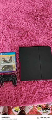 بلاي فور • حساب ينزل العاب • بغداد