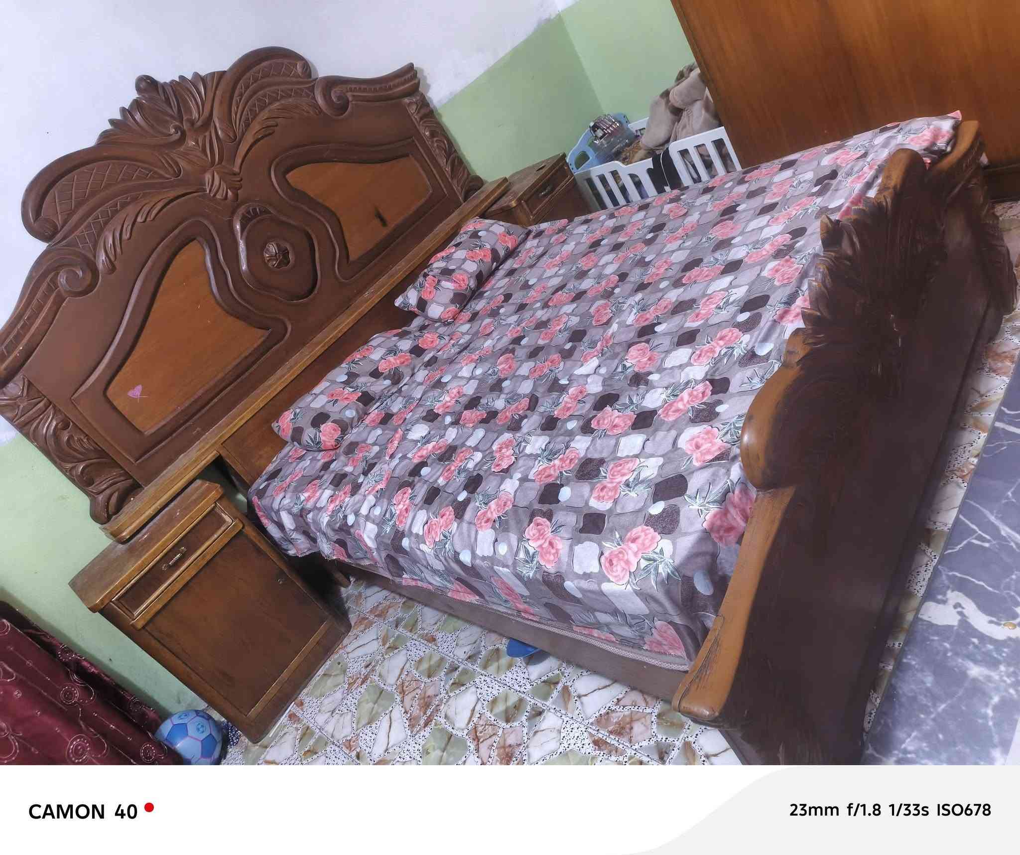 جربايه تسكام هيه ودوشك سعره150


**إذا كنت صاحب هذا الإعلان وتريد حذفه لأي سبب، رجاءا أرسل رسالة إلى الدعم الفني**