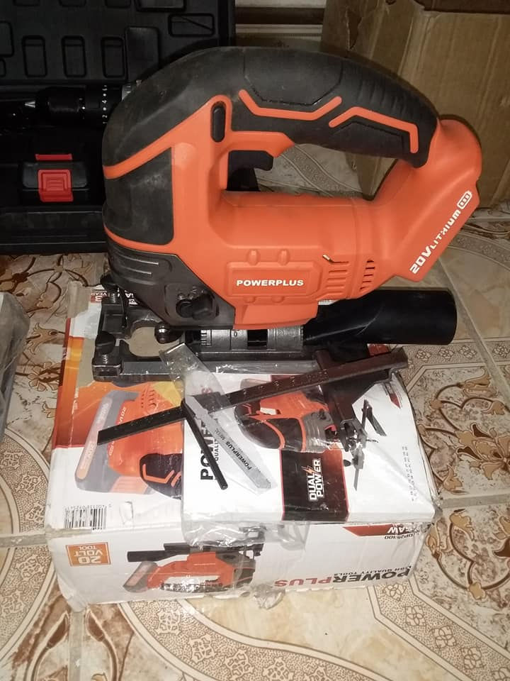 السلام عليكم أدوات للبيع 

كُل حاجة وسعرها  مذكور اسفل صورتها 

اذا كلهن يصيرن ب 95 الف ابيع فحم 

*(ما عندي توصيل) *

مكاني بغداد


**إذا كنت صاحب هذا الإعلان وتريد حذفه لأي سبب، رجاءا أرسل رسالة إلى الدعم الفني**