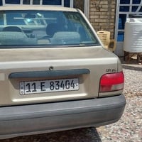 سايبا للبيع رقم بغداد دولي موديل 2012 تخم تاير جديد  تبريد ثلج  مكفوله...