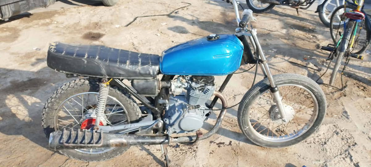 السلام عليكم درجة نامة برو موديل 2019 مكينة عوجة ولفات فقط مستعمل على بيعه  مكان ديالى كنعان سعر 100وبيهة مجال بسيط هذا رقمي تصل وبيك خير ودلل***********
