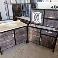 خزائن • ديكور منزلي • للبيع