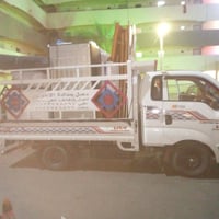 #شركه الحجي # لنقل الاثاث من محافظه الى محافظه  تحميل وتفريغ وفتح وشد ...