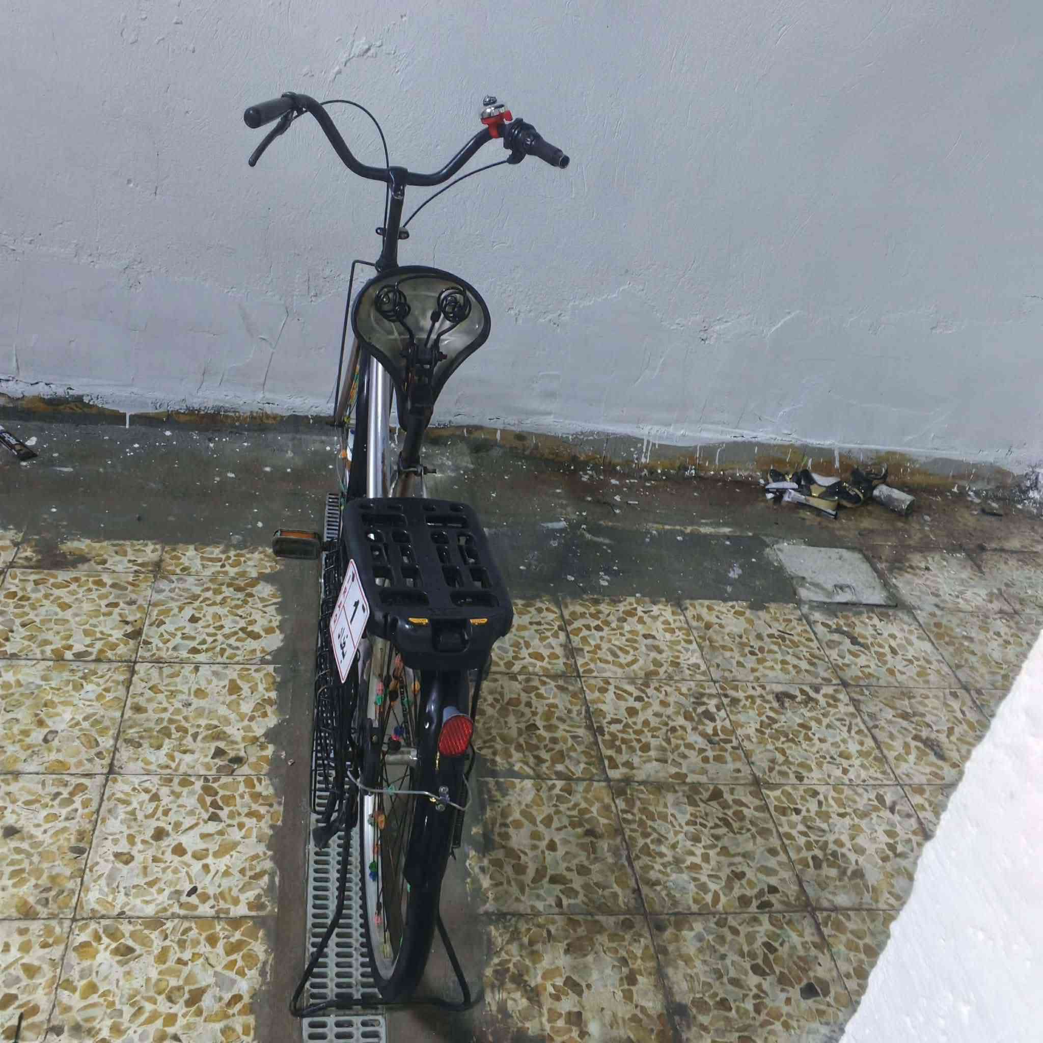 سلام عليكم بايسكل بناتي 🍌
حجم26
بايسكل نضيف
عكرب6نمر
بكان الحسينيه مال راشديه
سعر65و


**إذا كنت صاحب هذا الإعلان وتريد حذفه لأي سبب، رجاءا أرسل رسالة إلى الدعم الفني**