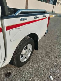 نيفارا ٢٠٠٩ • گير عادي • رقم سليمانية