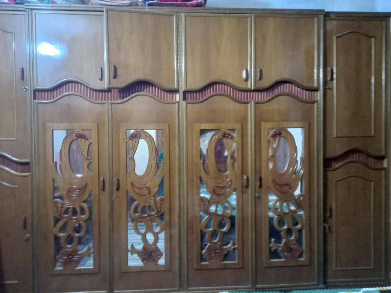 مكلف بلنشر
غرفه تسكام نظيفه حيل صاج داخل وخارج مكان محاويل الي يريده يتصل عله هذا رقم ***********
