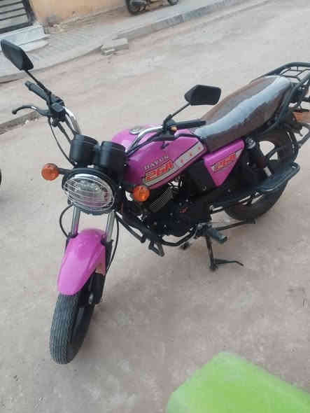 دراجه موديل 22 اوراق اصوليه مكفوله مكينه 200 دراجه جديده واسط كوت الاستفسار ***********
