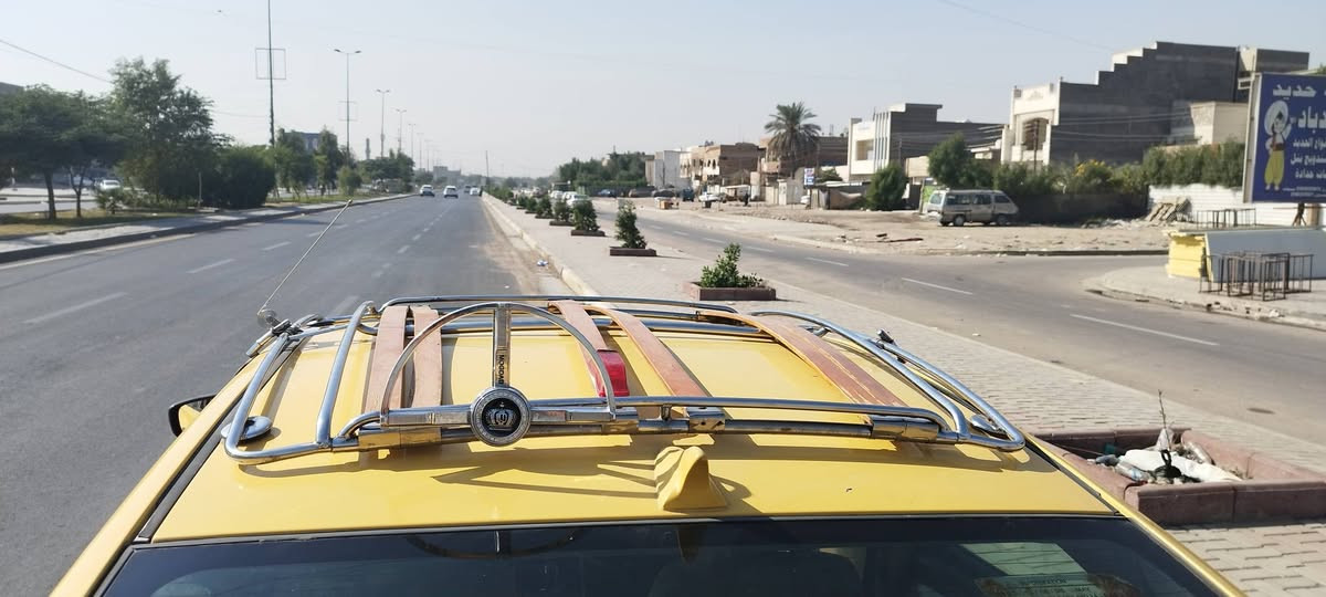 سوبايه مال النترا البيع النضافه كدام العين واضح بالمقطع الفيديو المنشور
العنوان بغداد حي الجهاد السعر على الخاص


**إذا كنت صاحب هذا الإعلان وتريد حذفه لأي سبب، رجاءا أرسل رسالة إلى الدعم الفني**