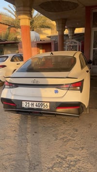 النترا ٢٠٢٥ • ماشي ١٤٠٠٠ • فول مواصفات