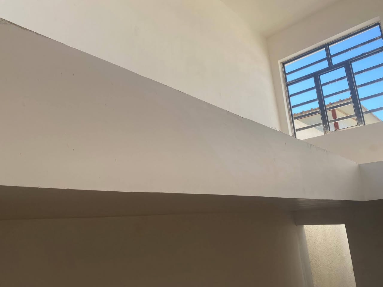 سلام عليكم اخوان خلفه جص وبورك درجه اوله فول متفرقين حالين خلي رقمي ورزق يم ربي ***********
