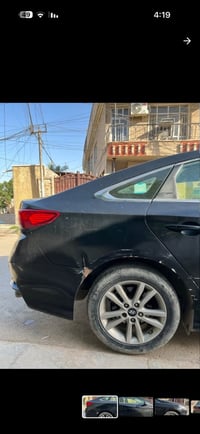 سوناتا • ٢٠١٨ • رقم ديالى