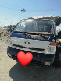 كيا بنكو • ٢٠٠٦ • ناصريه شطره
