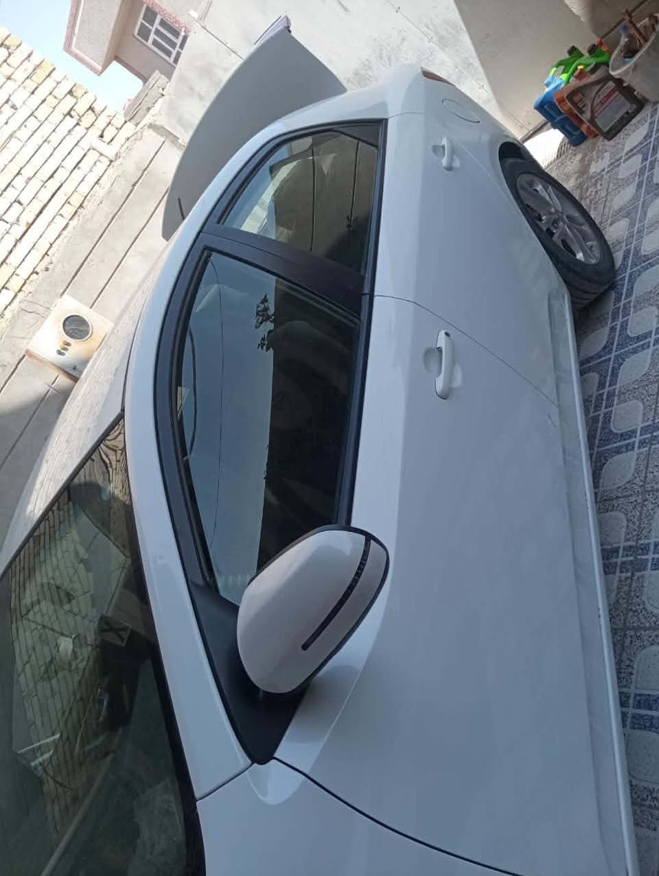 سلام عليكم 
سوراتنو لبيع موديل 12
مكفوله كفاله عامه رقم بغداد أنكليزي تحويل ثاني يوم 
لسعر 110بيه مجال قليل 
***********
