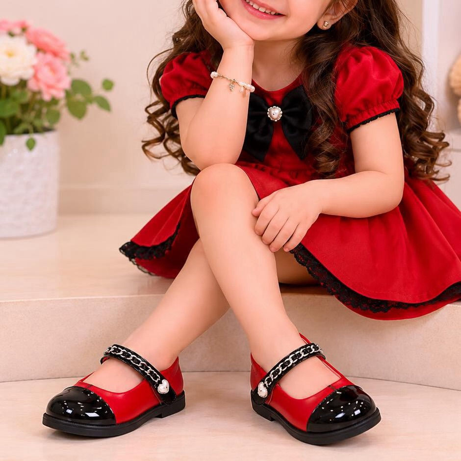 new collection of children's shoes👧🏻
✨ القطع مضمونه وقابلة للتبديل إذا كان بها خلل مصنعي
متوفر توصيل بغداد وجميع المحافظات 
كلفة التوصيل 5000 
يمكنكم التواصل عن طريق الرقم الخاص بالشركه :-7712⁩⁩⁩⁩⁩⁩⁩⁩


**إذا كنت صاحب هذا الإعلان وتريد حذفه لأي سبب، رجاءا أرسل رسالة إلى الدعم الفني**