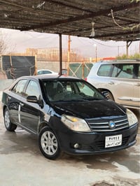 جيلي • ٢٠١٣ • أربيل