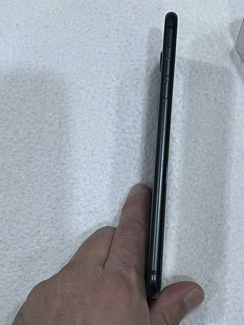 آيفون 7بلاس لبيع مآبي كل عيب بس ‏باتري ممدل سعره 150 وبي مجال


**إذا كنت صاحب هذا الإعلان وتريد حذفه لأي سبب، رجاءا أرسل رسالة إلى الدعم الفني**