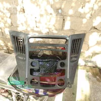 سوناتا ٢٠١١ • مسجل • تايرات ١٨