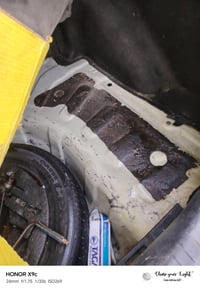 سيراتو • ٢٠١٢ • نظيفه