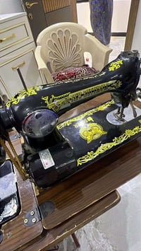 مكينة خياطة • ماكينة خياطة • ماكينات خياطة • ماكينة فراشة • مكاين خياط...