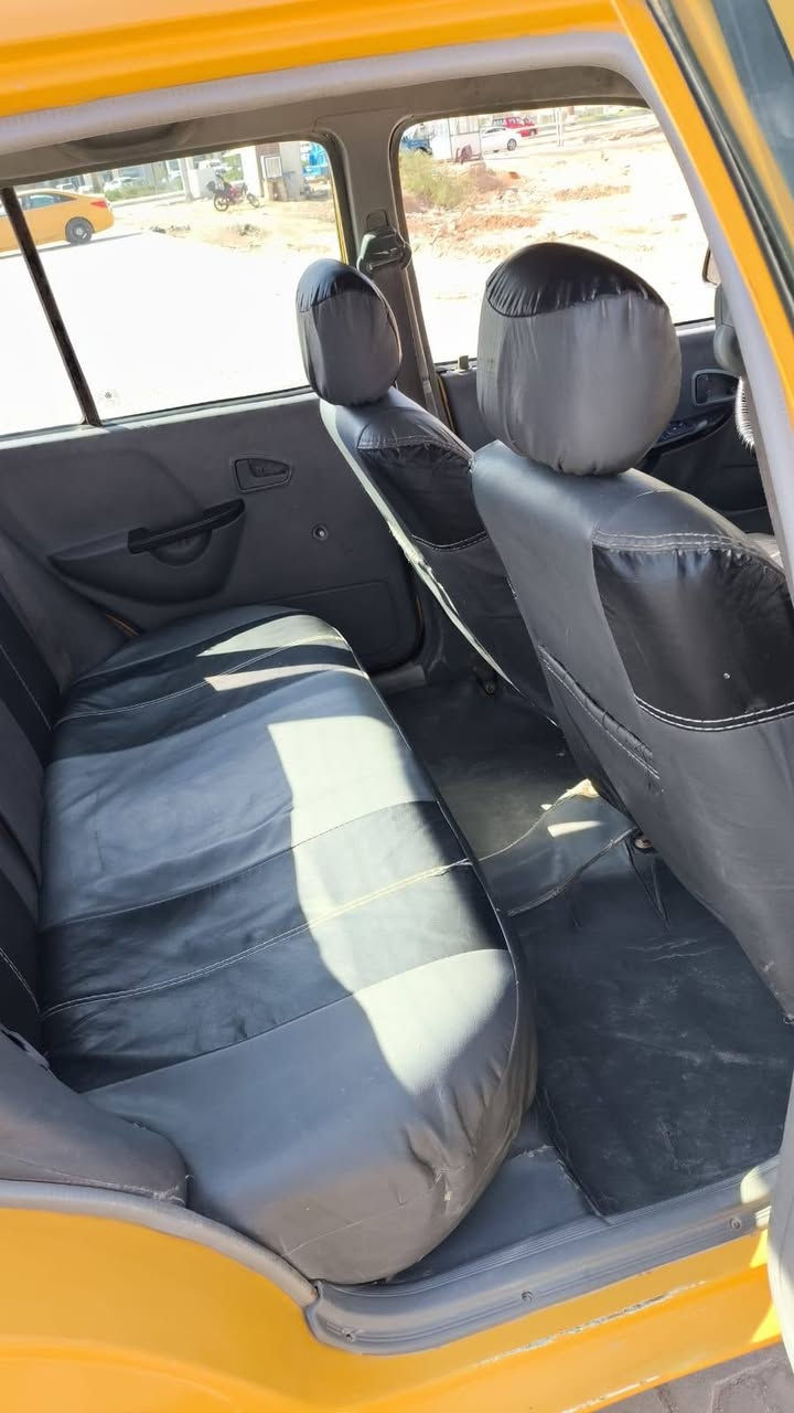 سلام عليكم سياره سايبه موديل 2012 للبيع مكينته برايد الواحد يفلت سياره حلوه مال جناي سعر 23 وبيها مجال مكان واسط مركز المدينه الاستفسار على ***********
