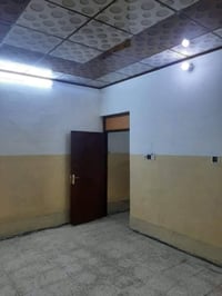 حي الساهرون • بيت للايجار • 100م