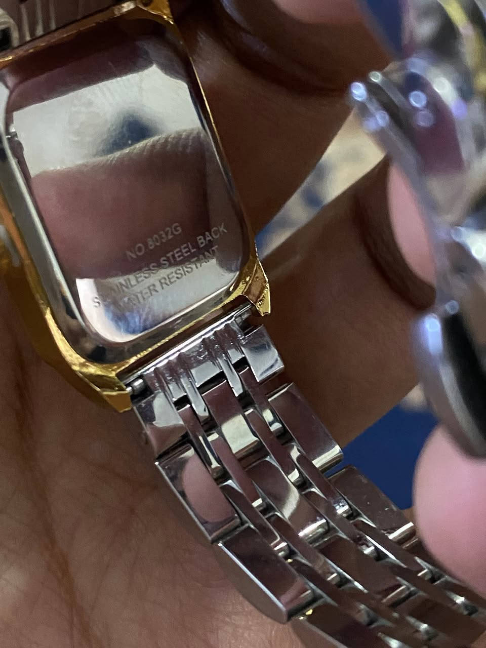 نسائي سوبر ماستر كوالتي سعر ٢٥ واصل


**إذا كنت صاحب هذا الإعلان وتريد حذفه لأي سبب، رجاءا أرسل رسالة إلى الدعم الفني**