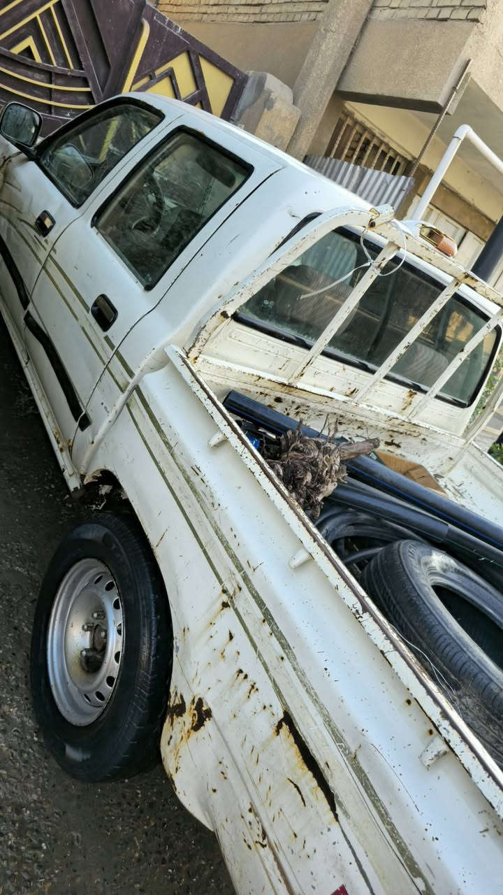 السلام عليكم من رخصت مدير لكروب سياره دير للبيع باقي تفصيل على رقم / ***********
