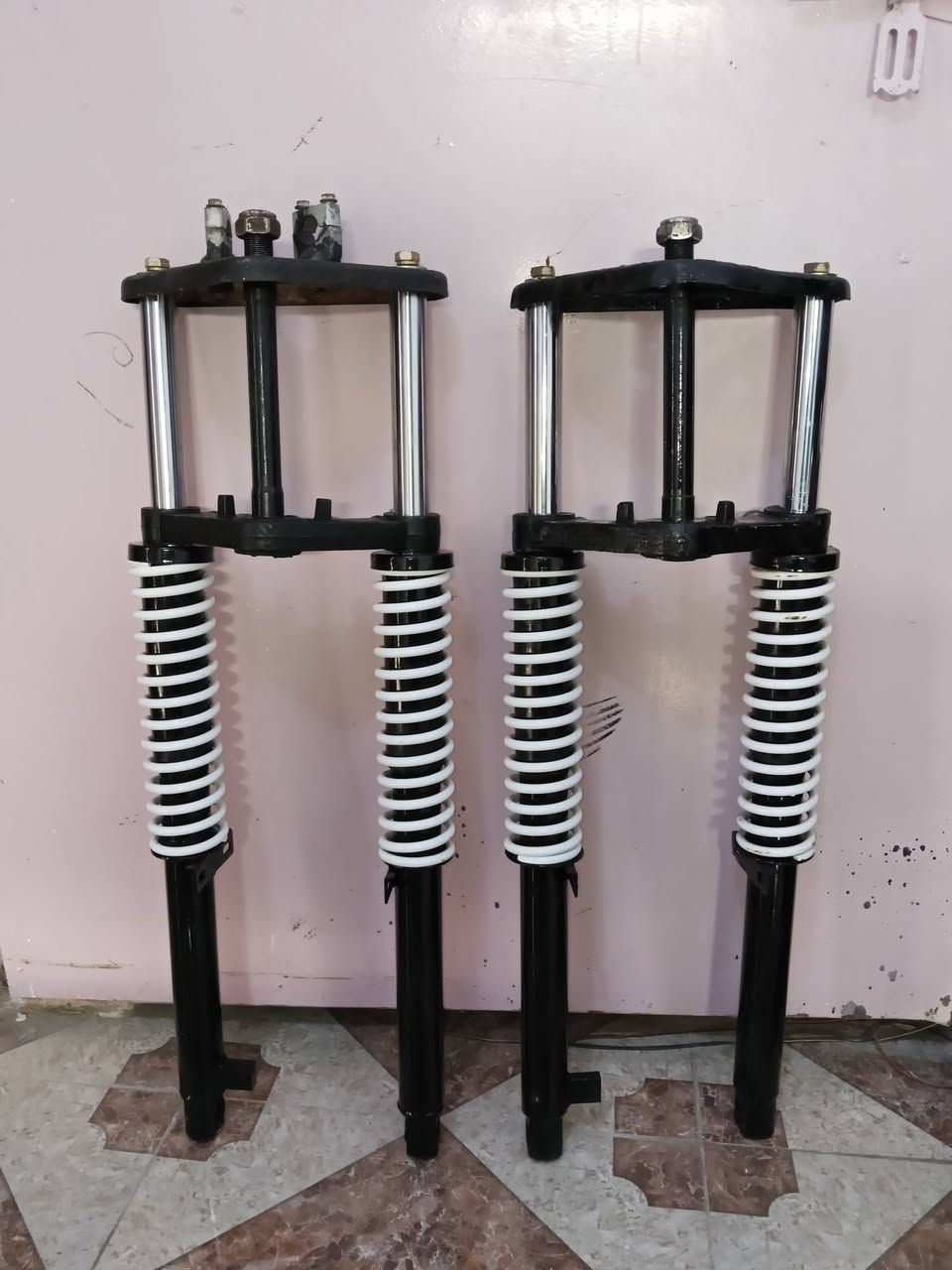 السلام عليكم غراض ستوته للبيع بفضل الله كلشي موجود مكان ناصريه سديناويه اتصل على رقم *********** ملاحظة عندك غراض اشتري منك
