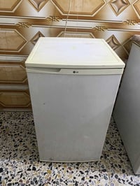 ايلجي • ٥ قدم • فول تجميد