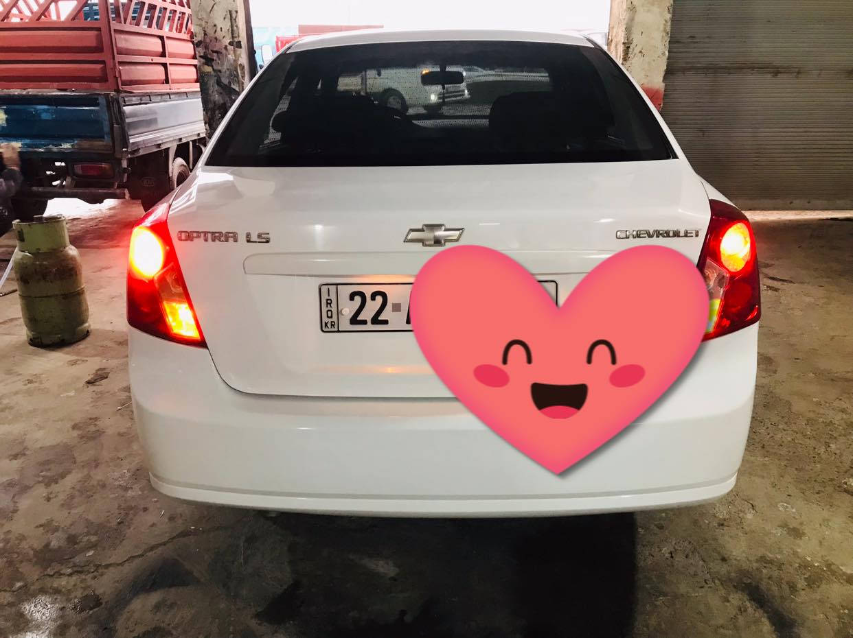 للبيع اوبتره 
موديل 9 
بدون صبغ 
رقم اربيل جديد 
سنويه 29
ماشيه 155 حقيقي 
محرك ما مفتوح شرط 
طخم صدر طخم تاير جديد 
كلو وضع شركه 
شرط تحويل وا وكاله          /خاص مقلق /
مكان سياره القياره

‬ ‭٠٧٧١ ٧٢٠ ٥٣٠٣‬
