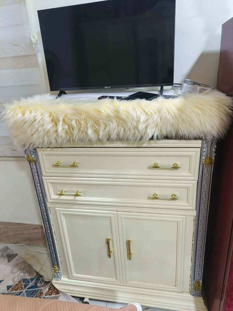 ‎غرفه صاج  تفصال زان 5 ملم  العنوان بغداد‎ بغداد, العراق


**إذا كنت صاحب هذا الإعلان وتريد حذفه لأي سبب، رجاءا أرسل رسالة إلى الدعم الفني**