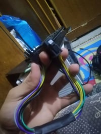 تحويلة 24Pin-8Pin • النجف