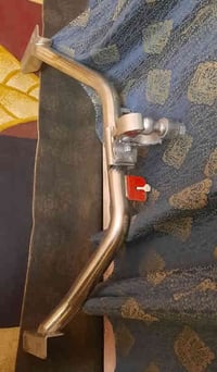 هوك هايلوكس • قطعة أصلية • بغداد