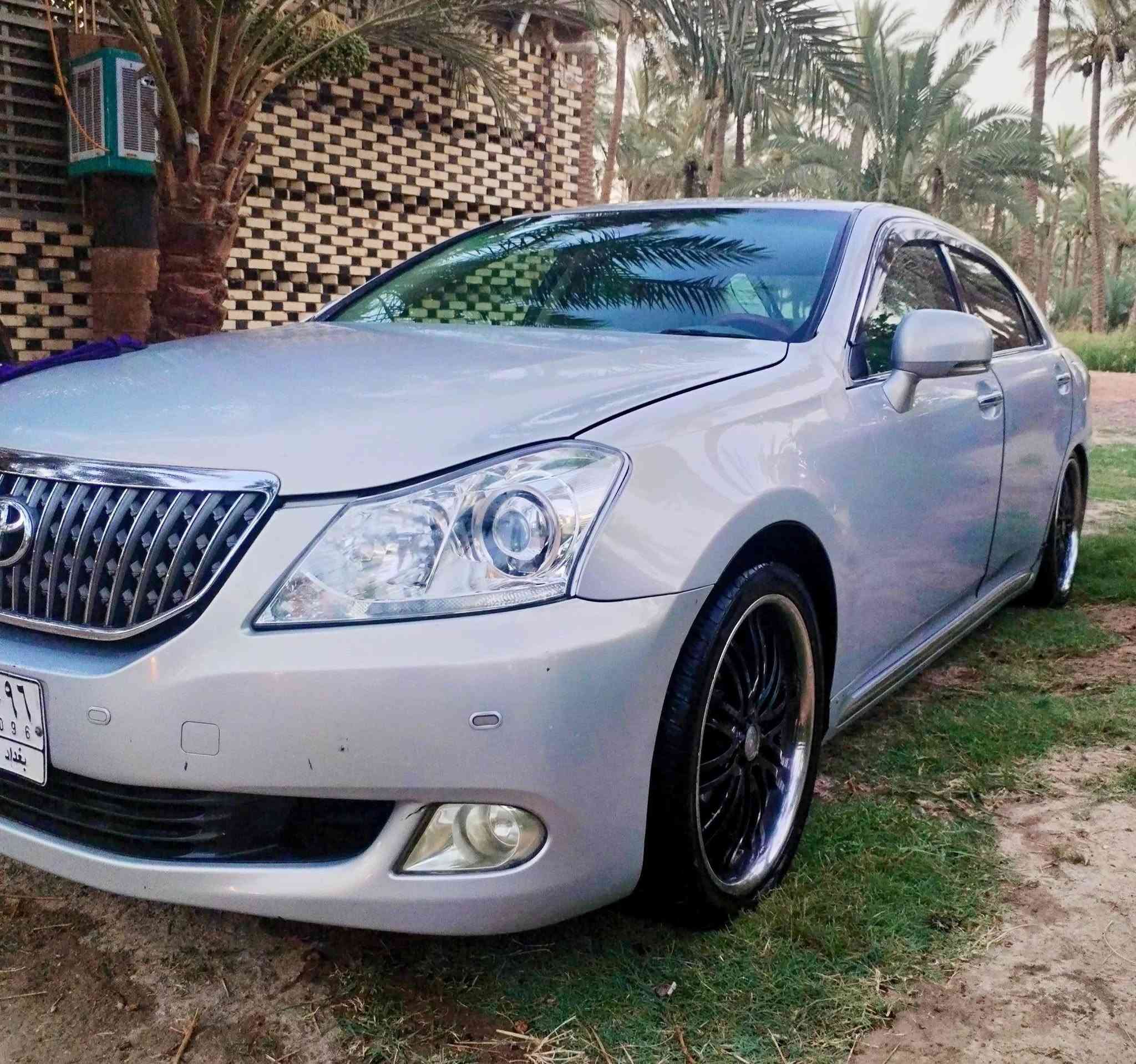 ماجسته 2012 فول بطن جلد تبريد بل كشنات 3بردات خلفيه جوبلس امامي خلفي بيه هواي مواصفات سياره جديده كلش كير مكينه بل كارتون كصتين لون بحري بدون أرقام السعر ٤٠ اوبيه مجال العنوان نجف *********** بيع فقط
