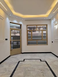 دار زراعي للبيع حديث سند ٢٥ منطقة السبع ابكار المساحة ٤٥ متر الواجهة ٤...