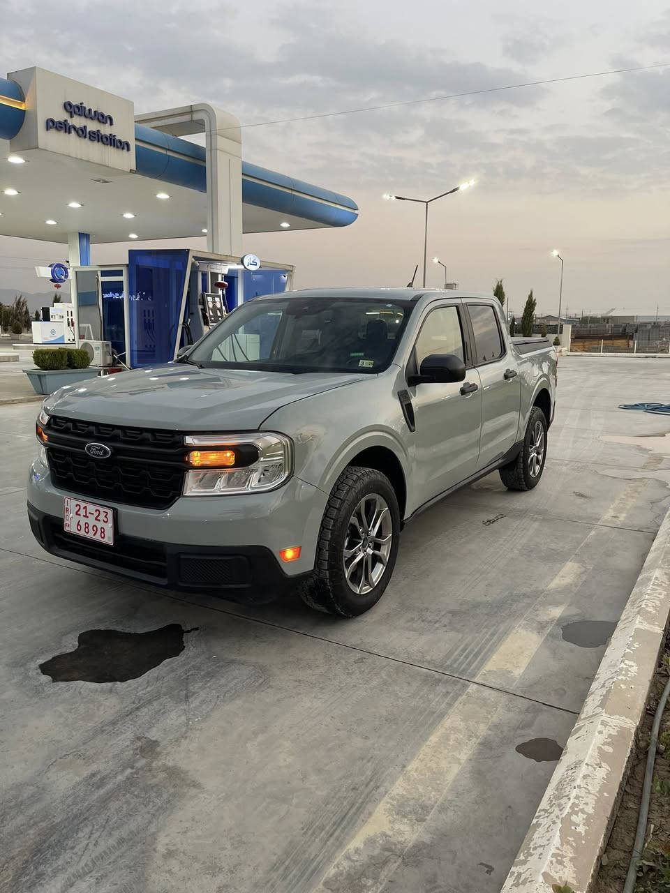 ford mavaric 2024 hiybird
2parcha boyax 
14 mil roeshtwa 
makina 2.5 hiybird
0771-9694124
0751-1148709
nrx
185$
