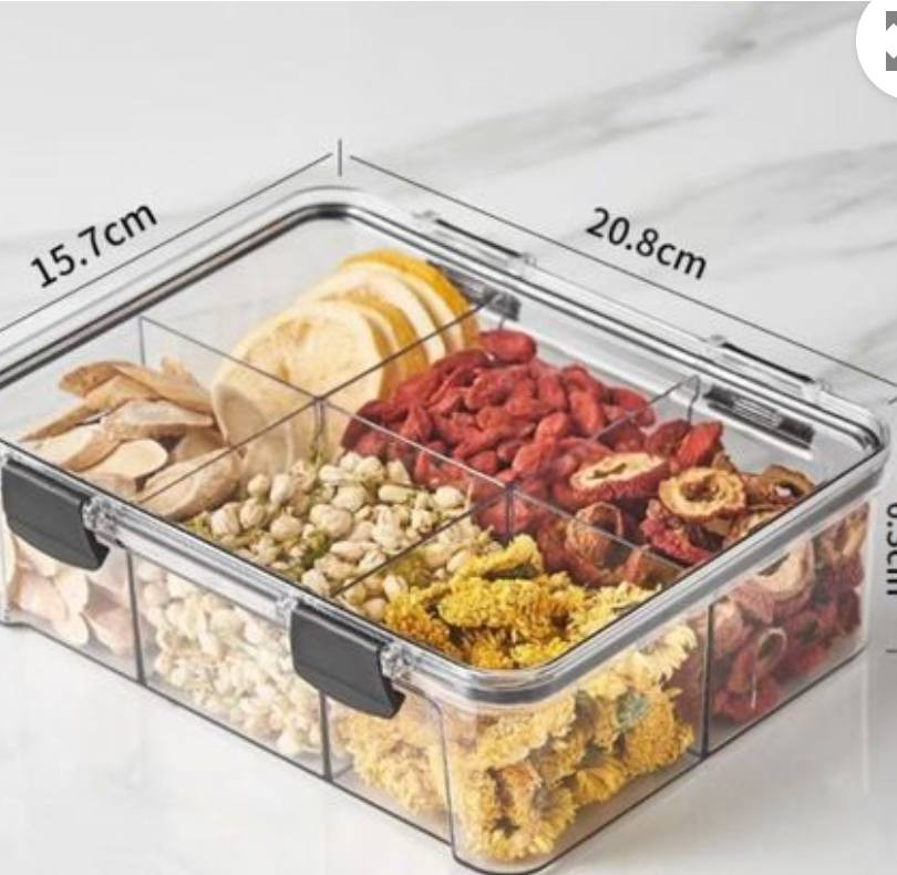 حافظات مقسمة اكرلك القوي اصليات قطعتين ب5


**إذا كنت صاحب هذا الإعلان وتريد حذفه لأي سبب، رجاءا أرسل رسالة إلى الدعم الفني**