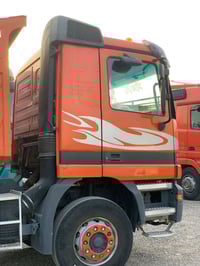 اكتروس ٢٠٠١ • جاهزة للشغل • دهوك