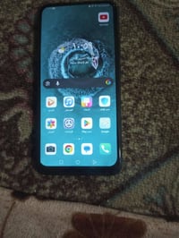 هونر X9 • ١٢٨ • شاشة مبدلة