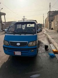 سياره كيه البيع سياره حره راعيها موجود سنويه ما ساقطه مكلف بنشر تفاصيل...